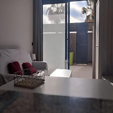 Inviting In With Shared Pool Fuengirola