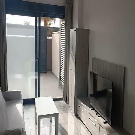 Lägenhet Inviting In With Shared Pool Fuengirola