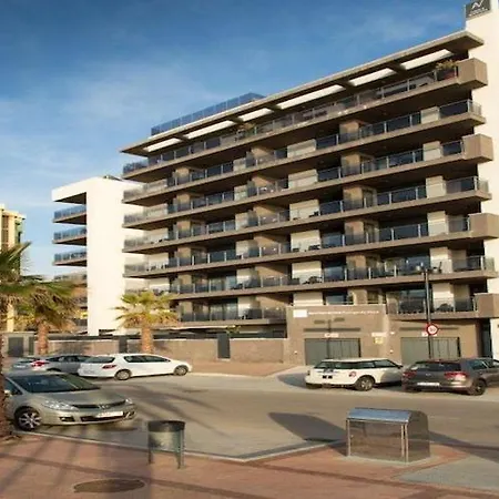 Apartment Inviting In With Shared Pool Fuengirola