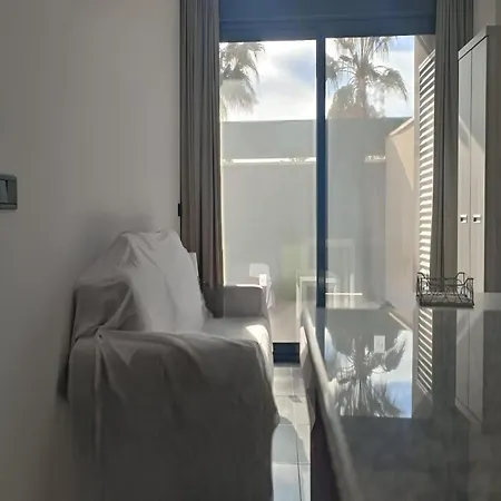 Inviting In With Shared Pool Apartment Fuengirola