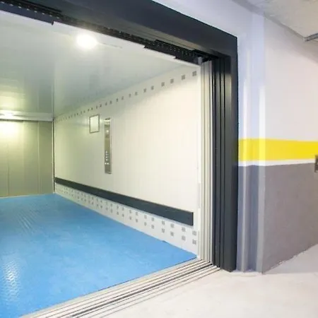 Inviting In With Shared Pool Fuengirola