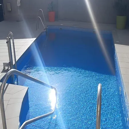 Inviting In With Shared Pool * Fuengirola
