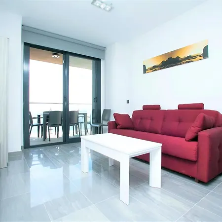 Inviting In With Shared Pool Apartamento