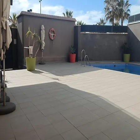 Apartamento Inviting In With Shared Pool Fuengirola