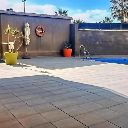 Inviting In With Shared Pool