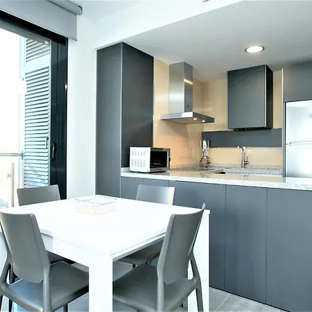 Apartamento Inviting In With Shared Pool Fuengirola
